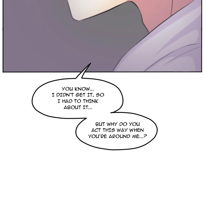 The chill couple Chapter 99 - page 93