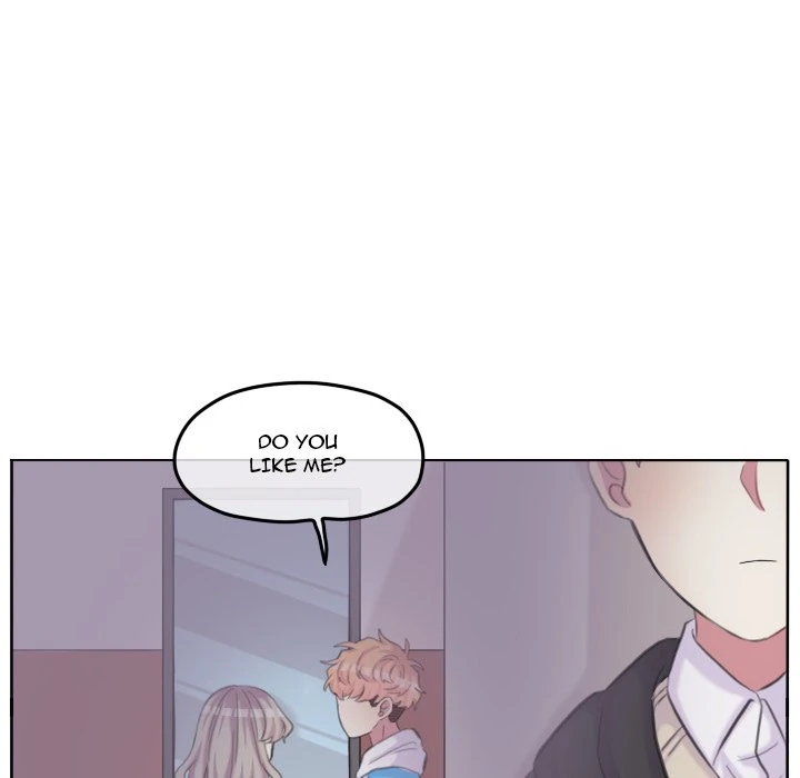 The chill couple Chapter 99 - page 94