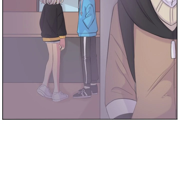 The chill couple Chapter 99 - page 95