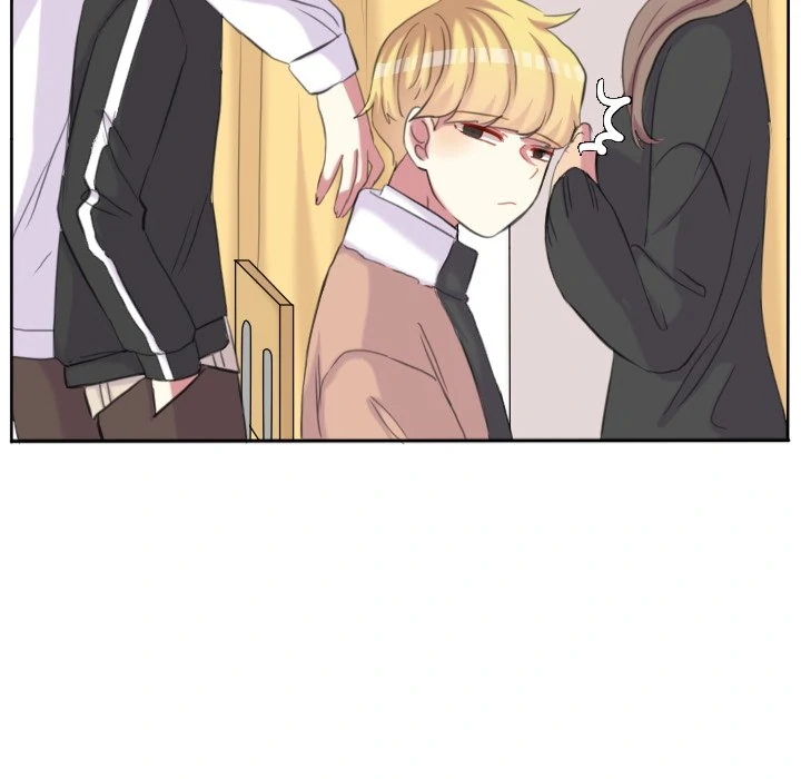 The chill couple Chapter 101 - page 10