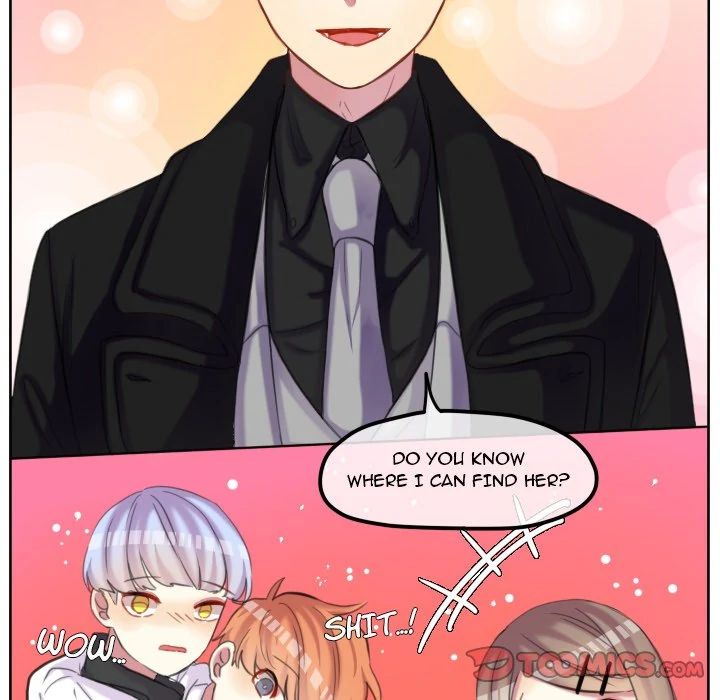 The chill couple Chapter 101 - page 12