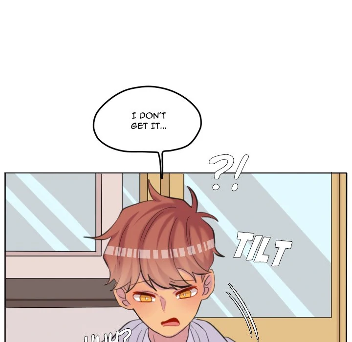 The chill couple Chapter 101 - page 16