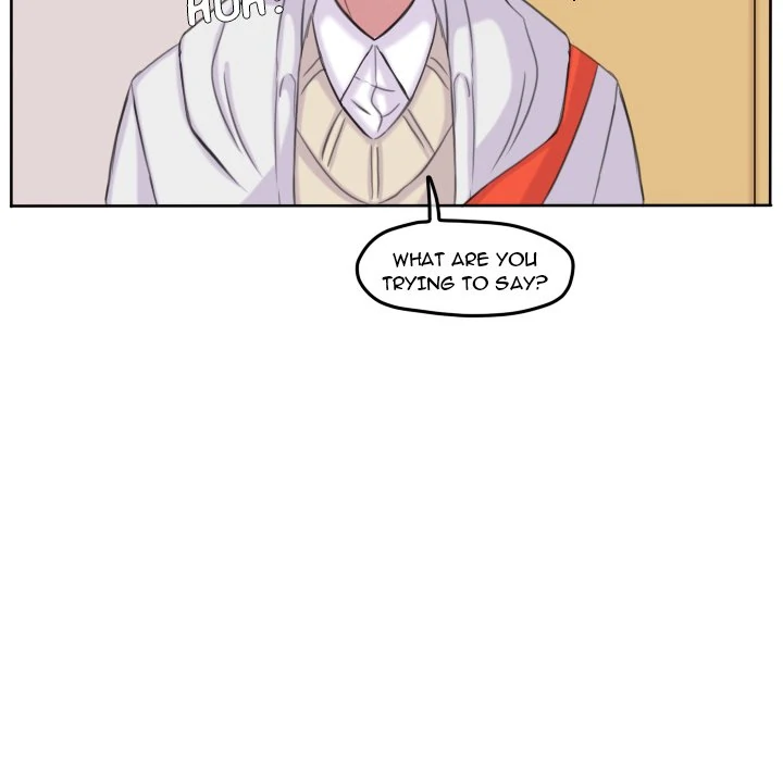 The chill couple Chapter 101 - page 17