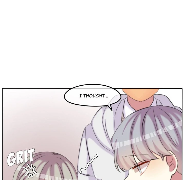 The chill couple Chapter 101 - page 18