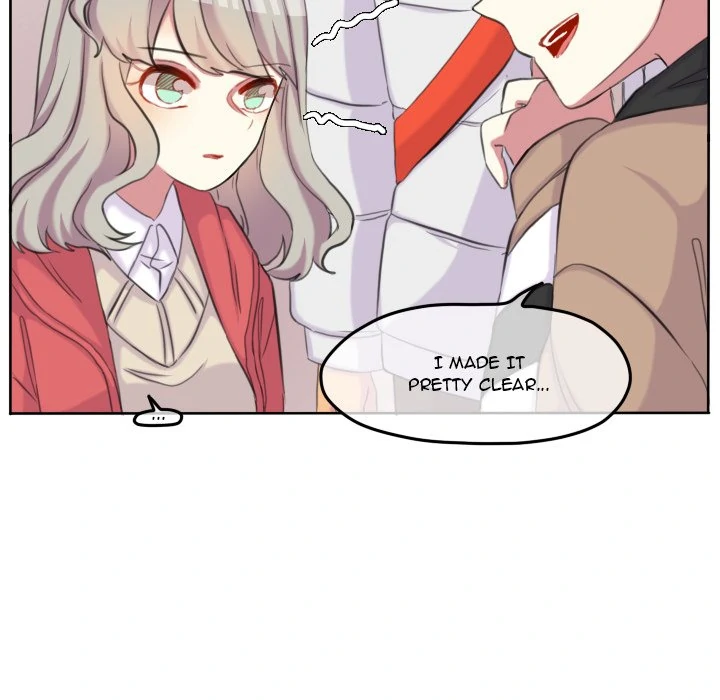 The chill couple Chapter 101 - page 19