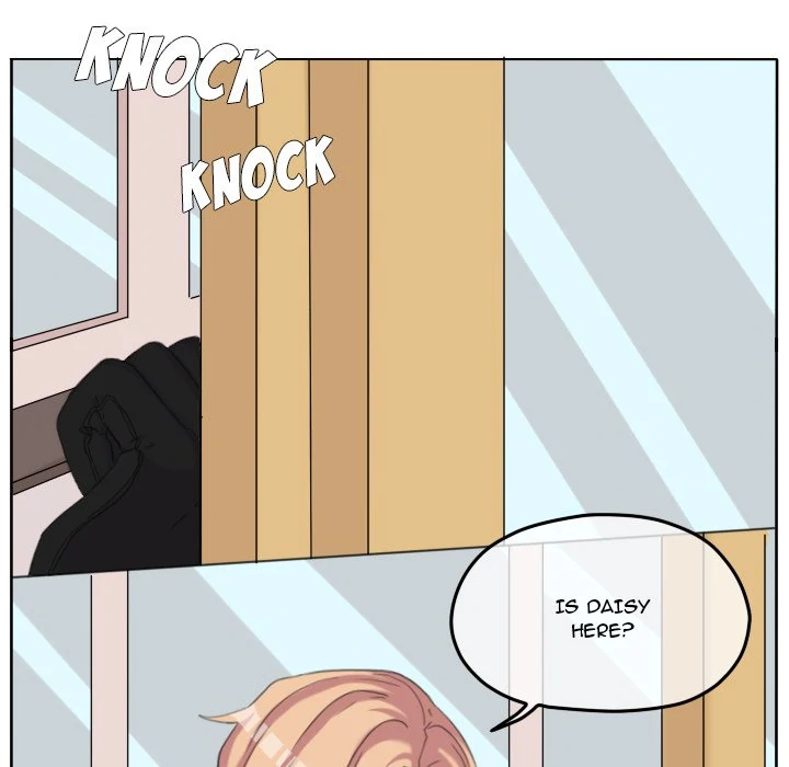 The chill couple Chapter 101 - page 23