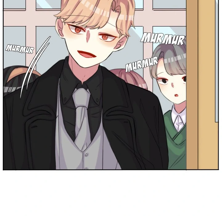 The chill couple Chapter 101 - page 24