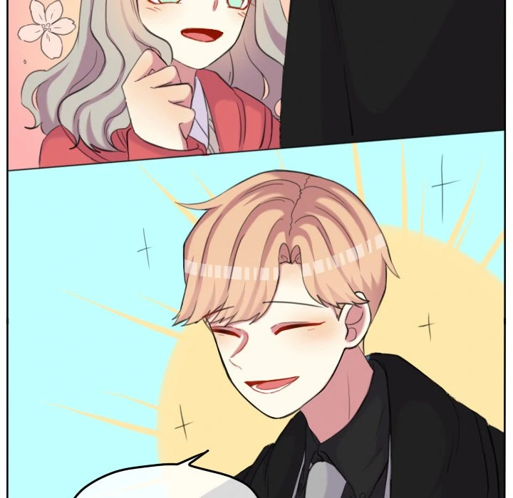 The chill couple Chapter 101 - page 28