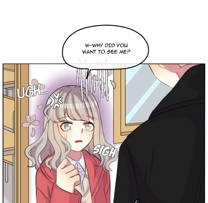 The chill couple Chapter 101 - page 30
