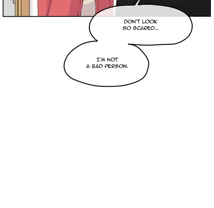 The chill couple Chapter 101 - page 31