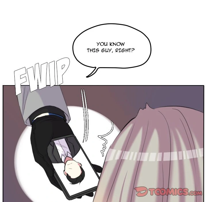 The chill couple Chapter 101 - page 32