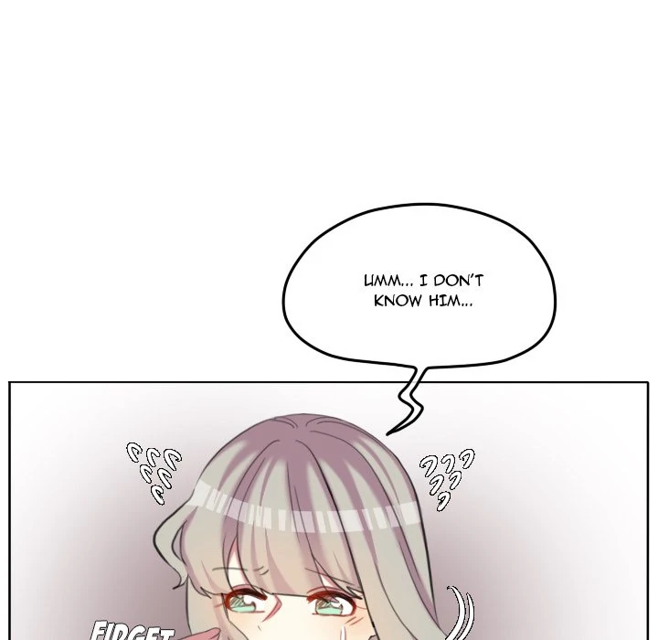 The chill couple Chapter 101 - page 34