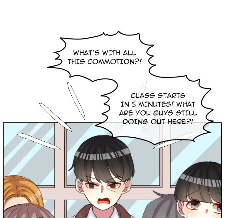 The chill couple Chapter 101 - page 39