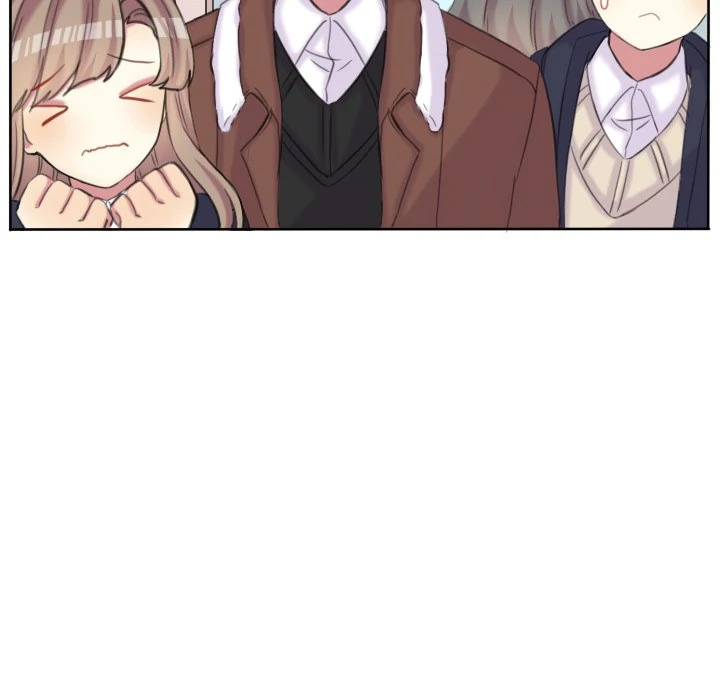 The chill couple Chapter 101 - page 40