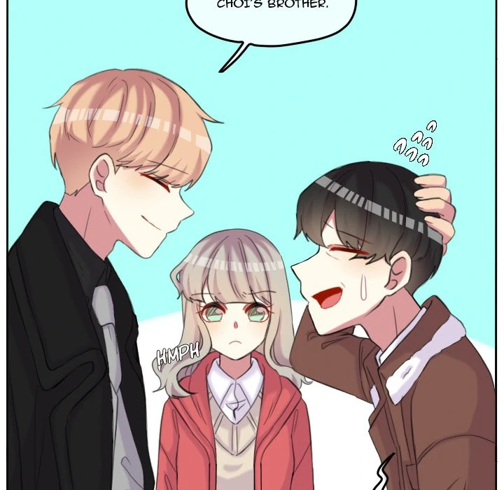 The chill couple Chapter 101 - page 44