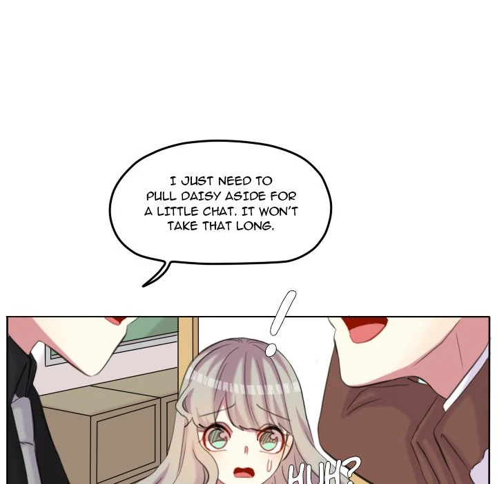 The chill couple Chapter 101 - page 46