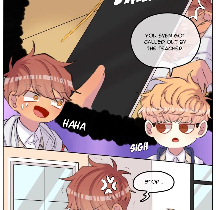 The chill couple Chapter 101 - page 53