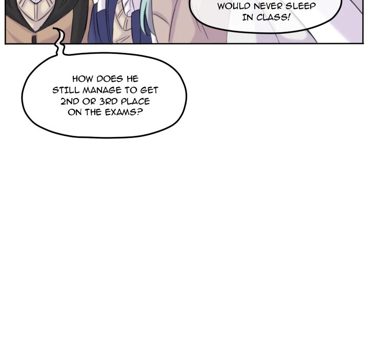 The chill couple Chapter 101 - page 57