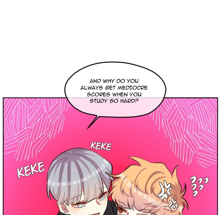 The chill couple Chapter 101 - page 58