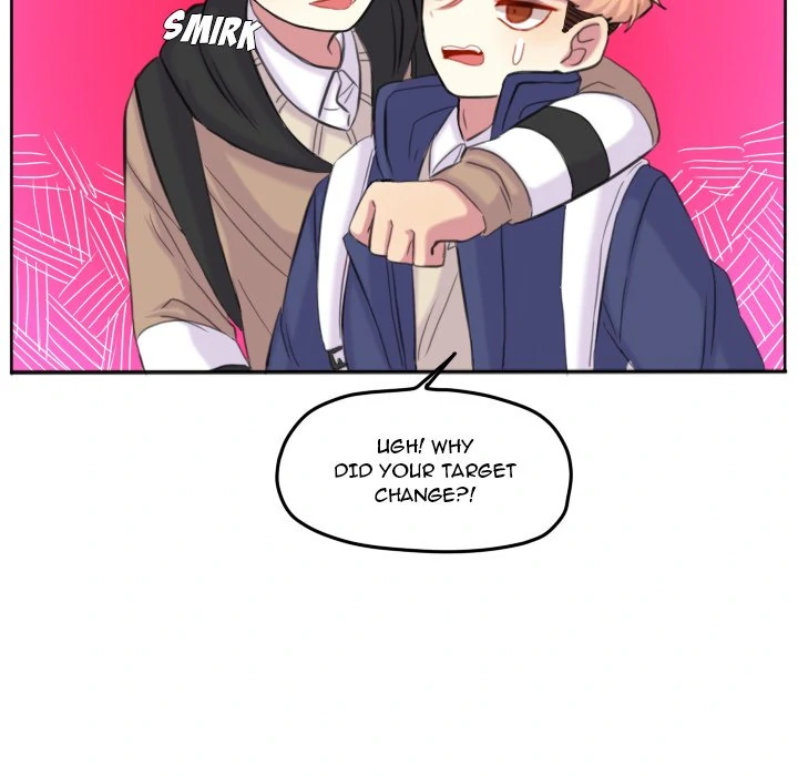 The chill couple Chapter 101 - page 59