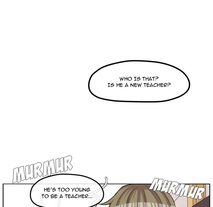 The chill couple Chapter 101 - page 6