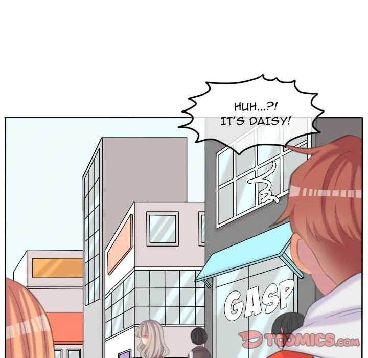 The chill couple Chapter 101 - page 62