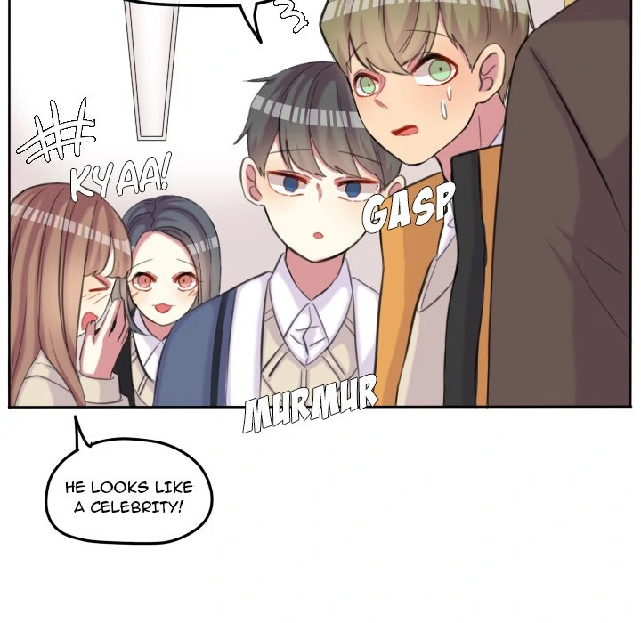 The chill couple Chapter 101 - page 7