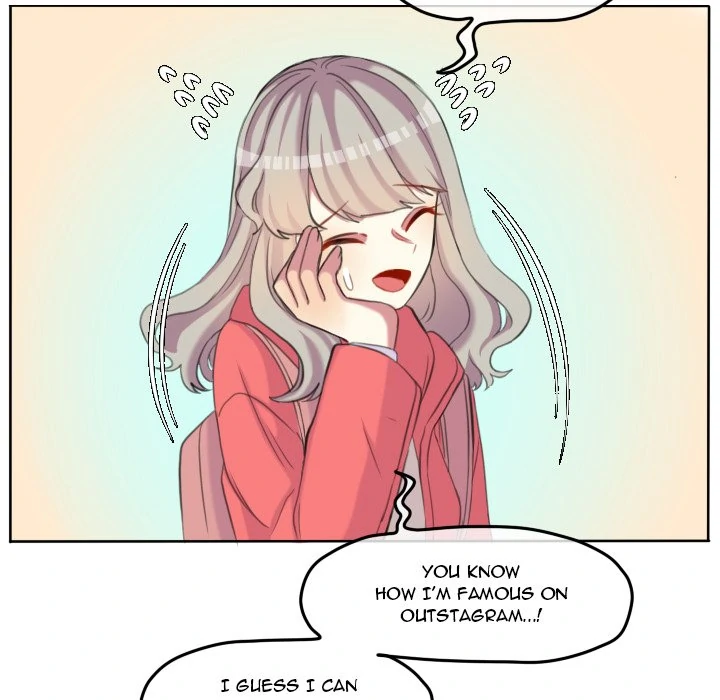 The chill couple Chapter 101 - page 73