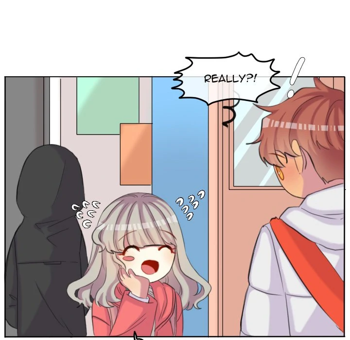 The chill couple Chapter 101 - page 75