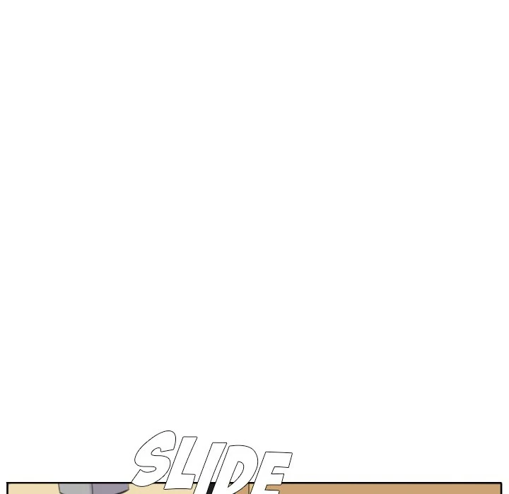 The chill couple Chapter 101 - page 8