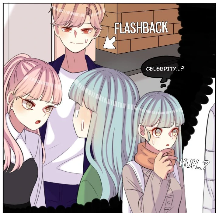The chill couple Chapter 101 - page 80