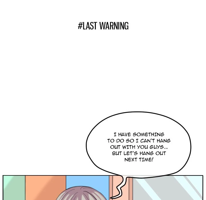 The chill couple Chapter 101 - page 83