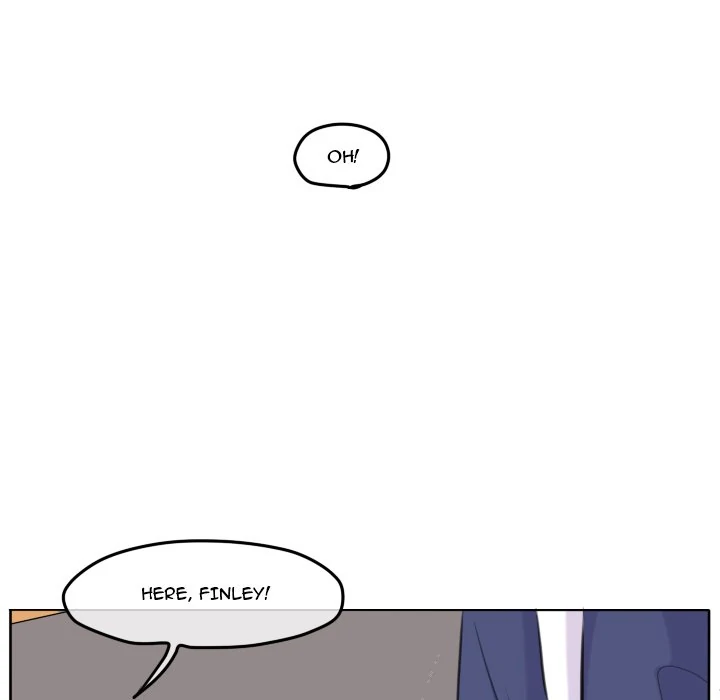 The chill couple Chapter 101 - page 85
