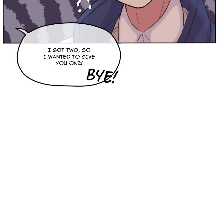 The chill couple Chapter 101 - page 87