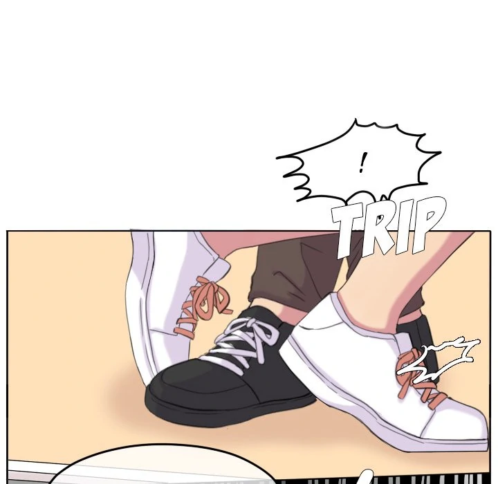 The chill couple Chapter 101 - page 88