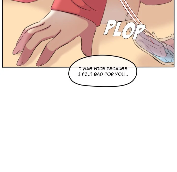 The chill couple Chapter 101 - page 90