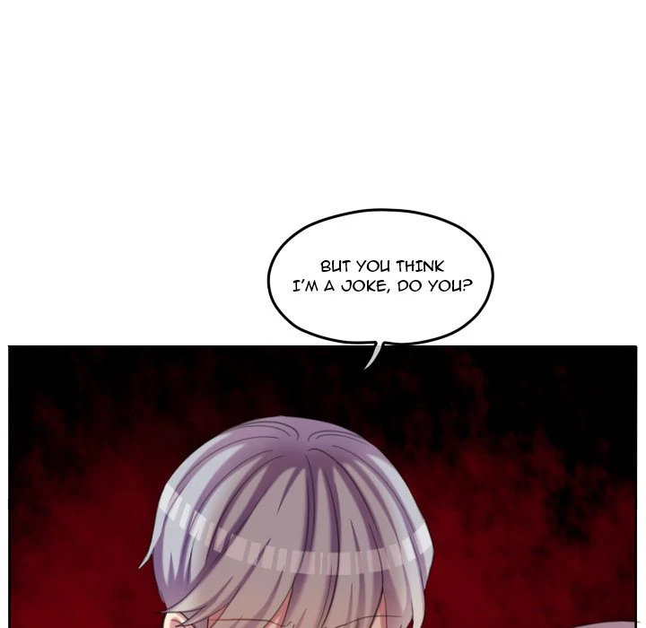 The chill couple Chapter 101 - page 91