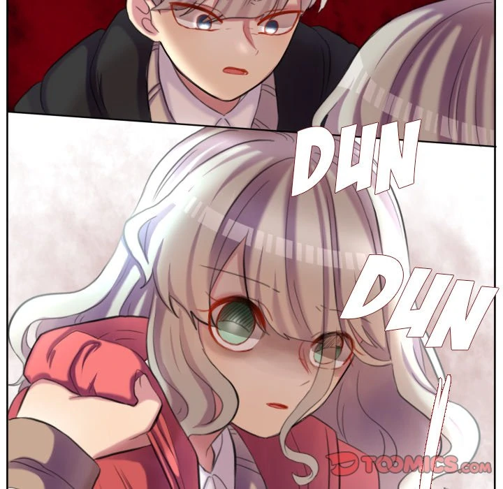 The chill couple Chapter 101 - page 92