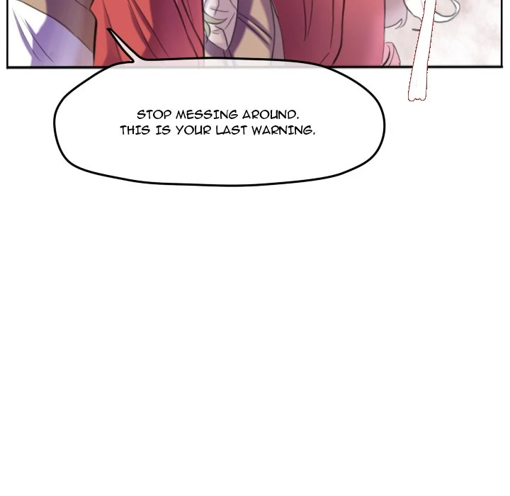 The chill couple Chapter 101 - page 93