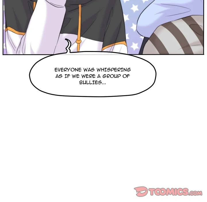 The chill couple Chapter 102 - page 12