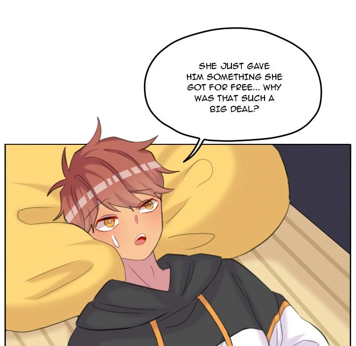 The chill couple Chapter 102 - page 15
