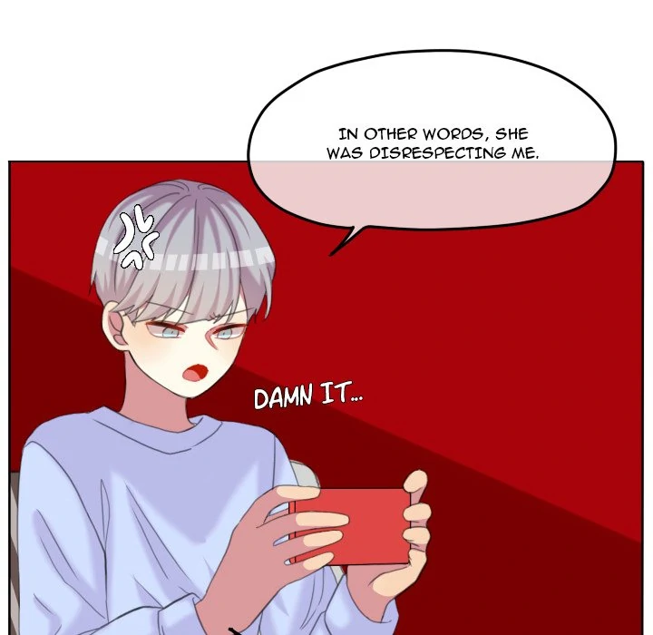 The chill couple Chapter 102 - page 18