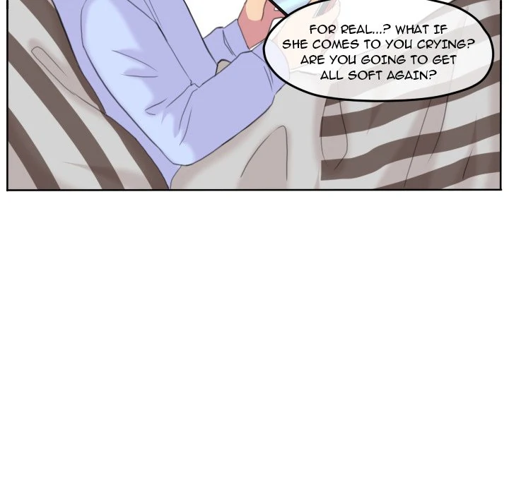 The chill couple Chapter 102 - page 21