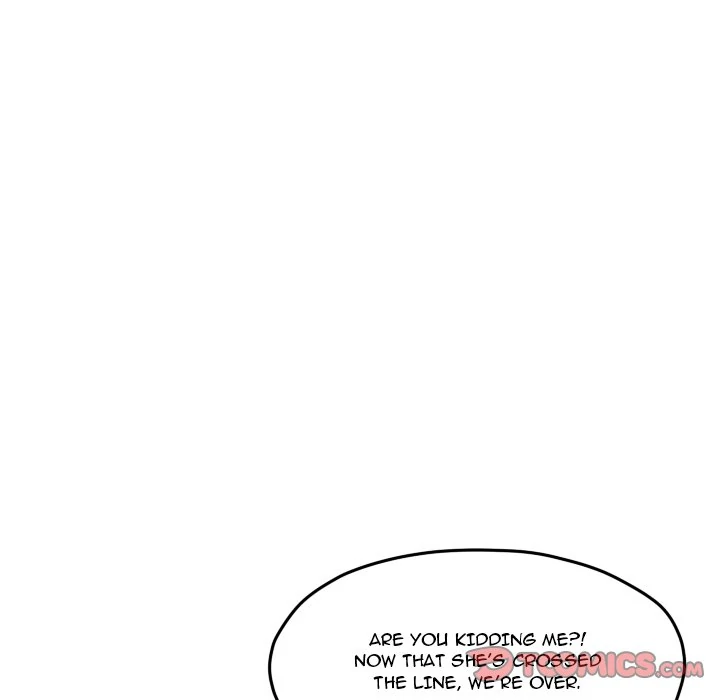 The chill couple Chapter 102 - page 22