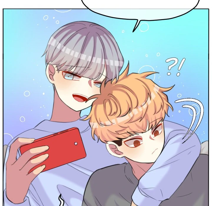 The chill couple Chapter 102 - page 23
