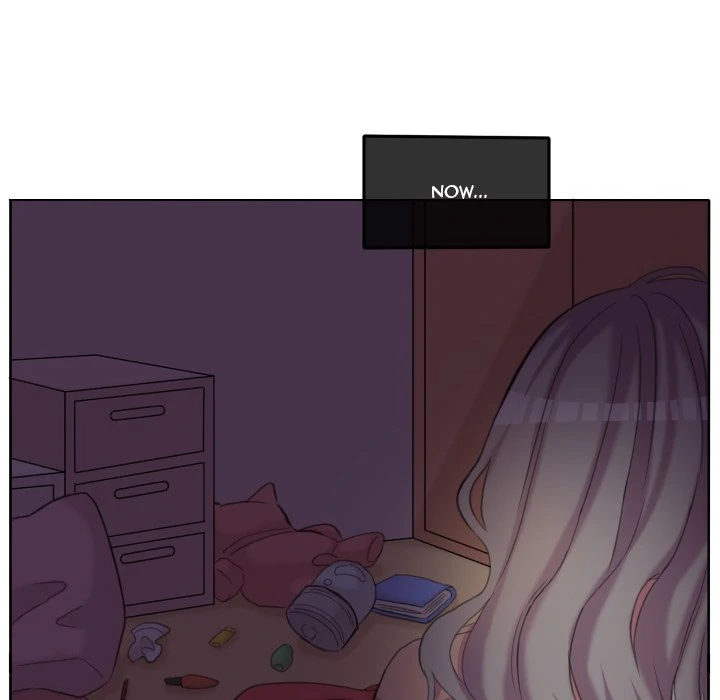 The chill couple Chapter 102 - page 27