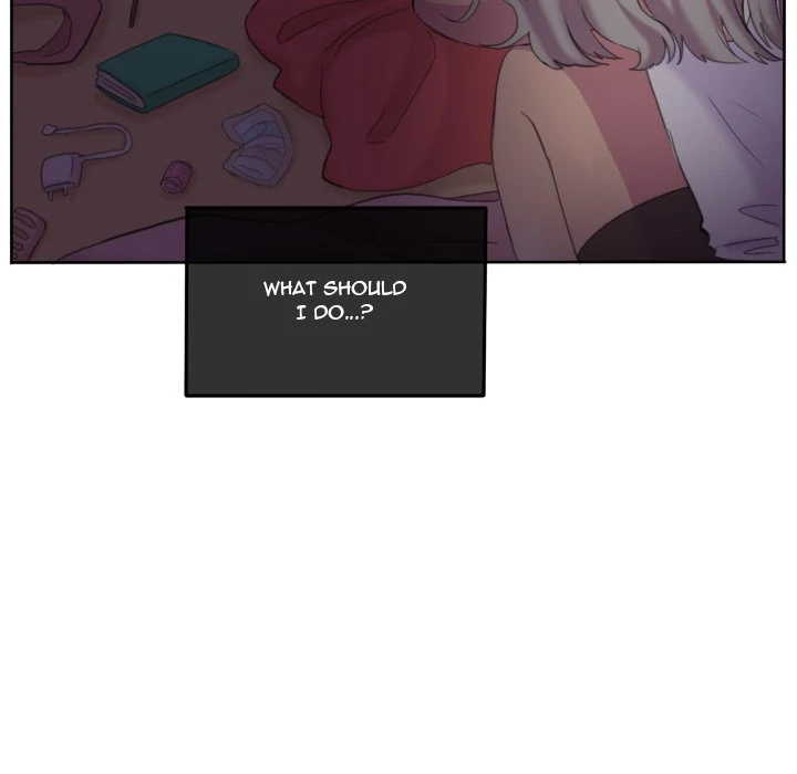 The chill couple Chapter 102 - page 28