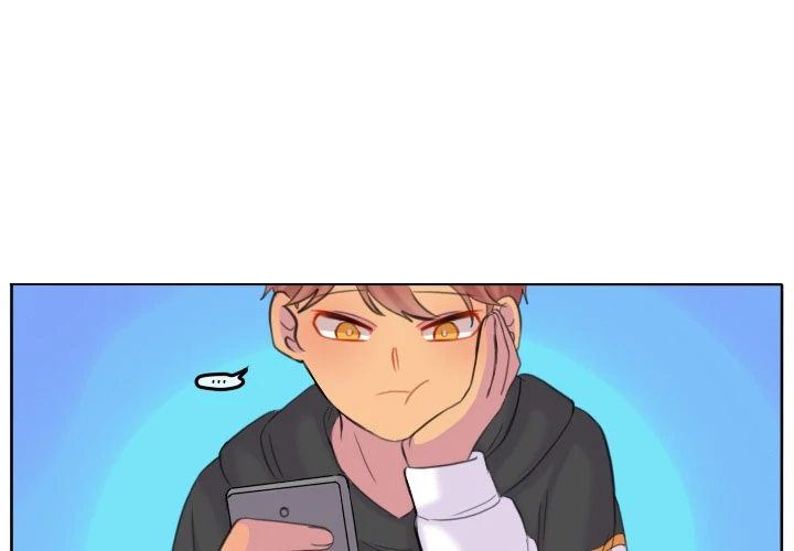 The chill couple Chapter 102 - page 3