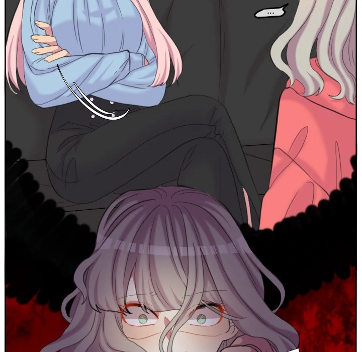 The chill couple Chapter 102 - page 30