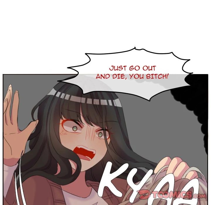 The chill couple Chapter 102 - page 32